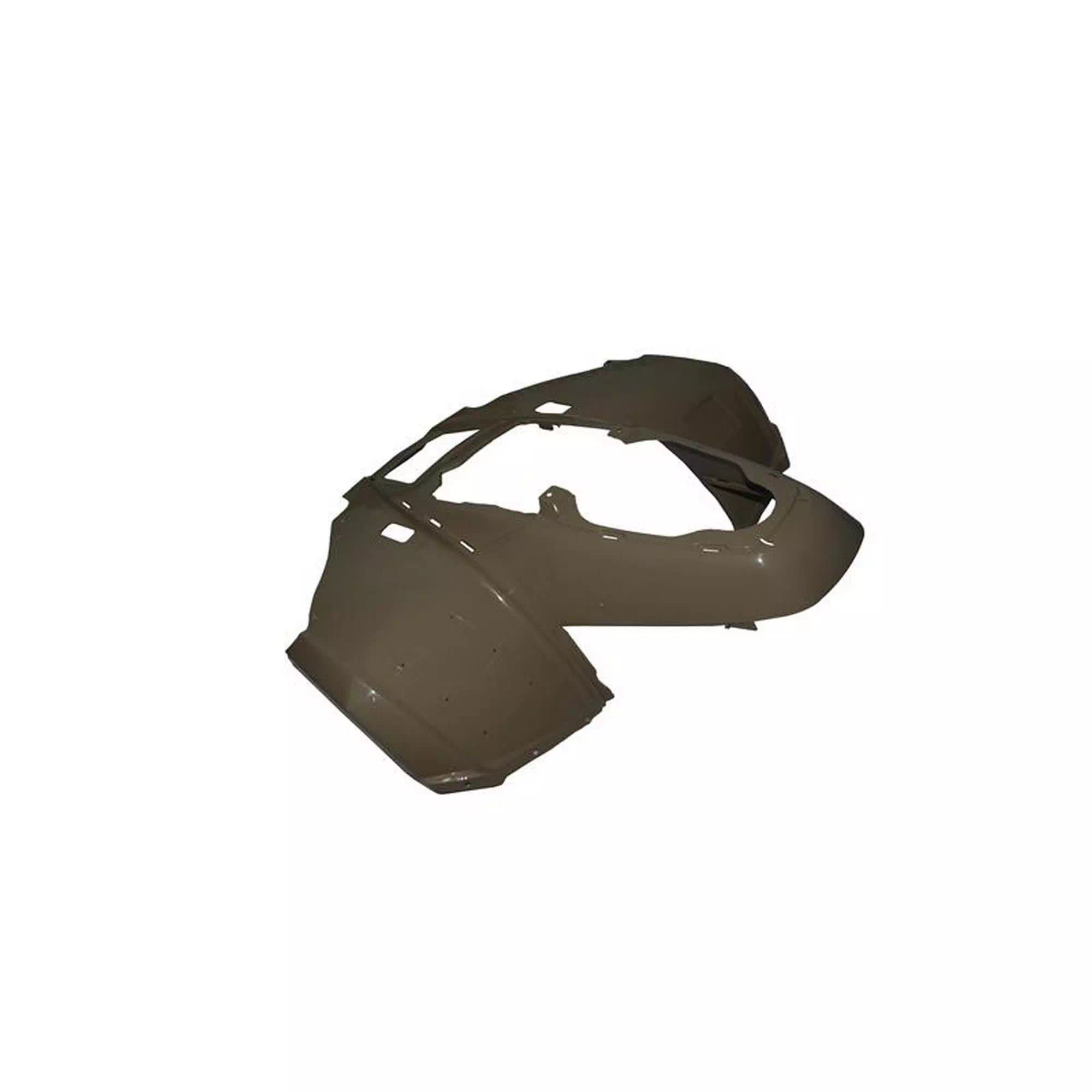 KUBA PROMAX 450 ÖN ÇAMURLUK KUM GRİ #KM 80137